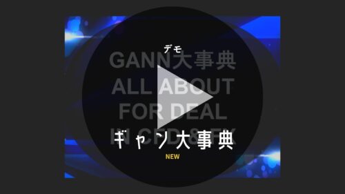 ギャン大事典の概要