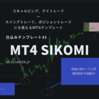 MT4 sikomi
