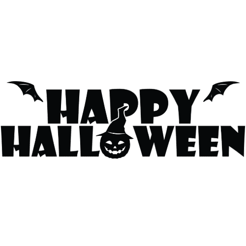 happy halloween
