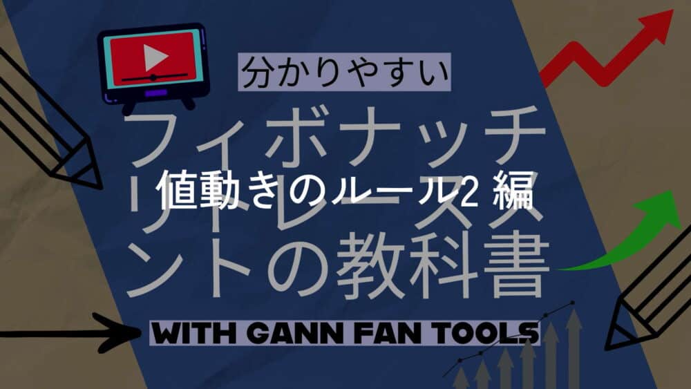 値動きのルール２編