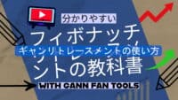 ギャンリトレースメントの使い方