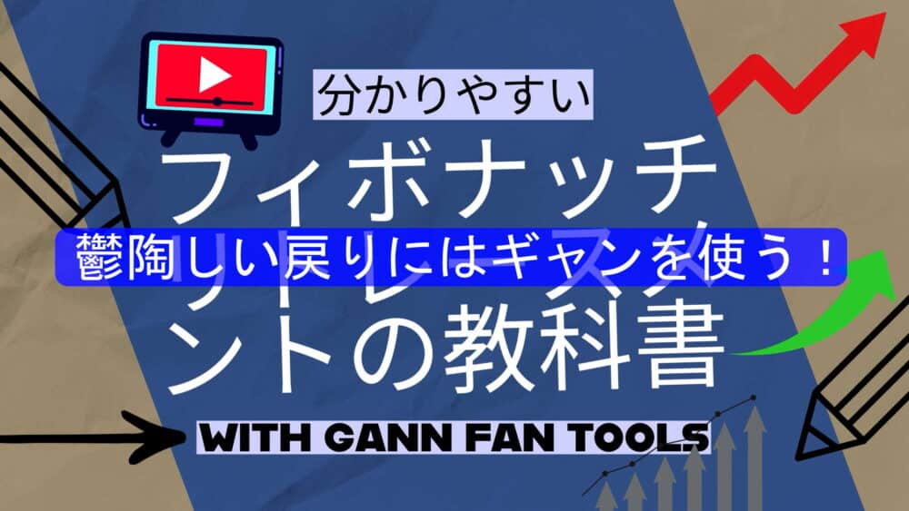 鬱陶しい戻りにはギャンを使う